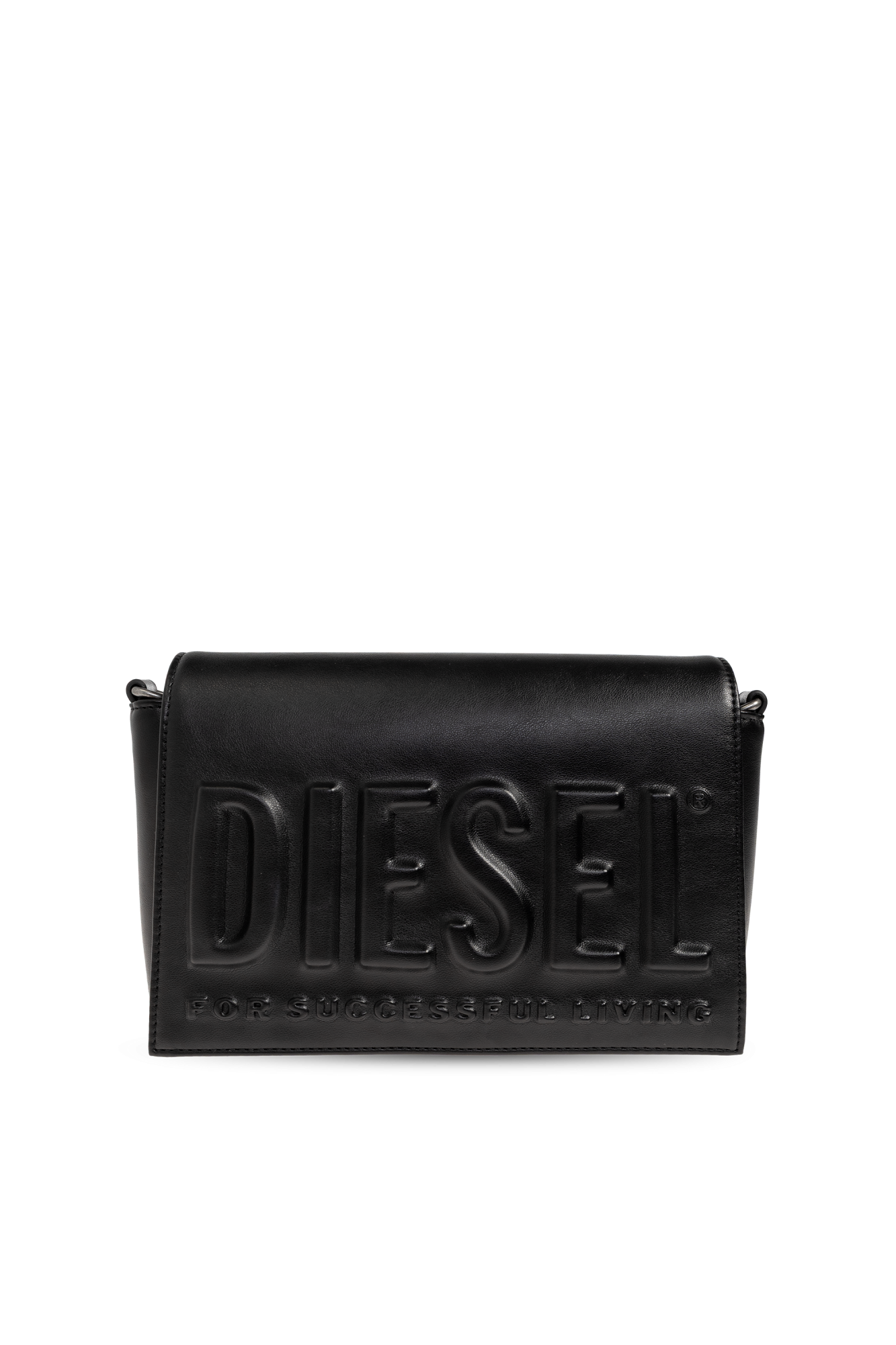 Black Shoulder bag '3D CAMERA BAG' Diesel - Vitkac AS